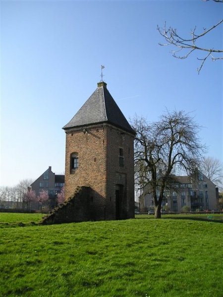 Bestand:Torentje.jpg