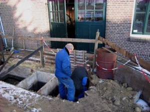 Reinwatertank aanleg.jpg