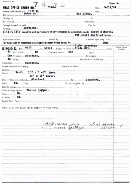 Bestand:Crossley head office order.jpg